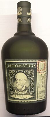 Diplomático Reserva Exclusiva