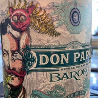 Don Papa Baroko