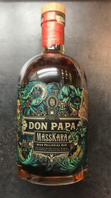 Don Papa Masskara